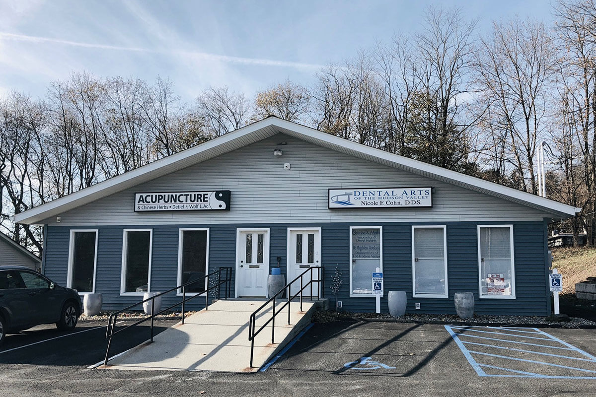 Endodontists Near Spackenkill, NY