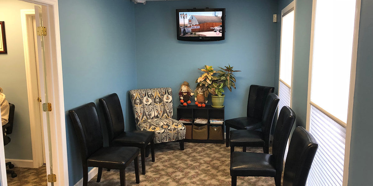 Endodontics of the Hudson Valley